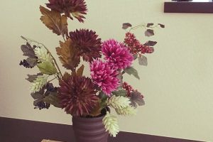 IKEA 造花アレンジ：簡単おしゃれな飾り方＆おすすめ商品