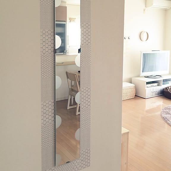 IKEA 鏡 両面テープ マステ: 貼り方とおすすめ活用術 9 ikea e98fa1 e4b8a1e99da2e38386e383bce38397 e3839ee382b9e38386 e8b2bce3828ae696b9e381a8e3818ae38199e38199e38281e6b4bbe794a8e8a193