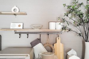 IKEA 隙間 収納 キッチン で作る！おしゃれ＆便利な収納アイデア集