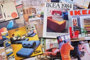 IKEA 電子カタログ 最新版！オンラインで簡単チェック