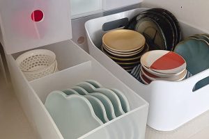 IKEA 食器置き：収納アイデアとおすすめ商品