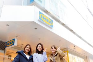 IKEA 駅前 最新情報！都心型イケア徹底ガイド＆アクセス