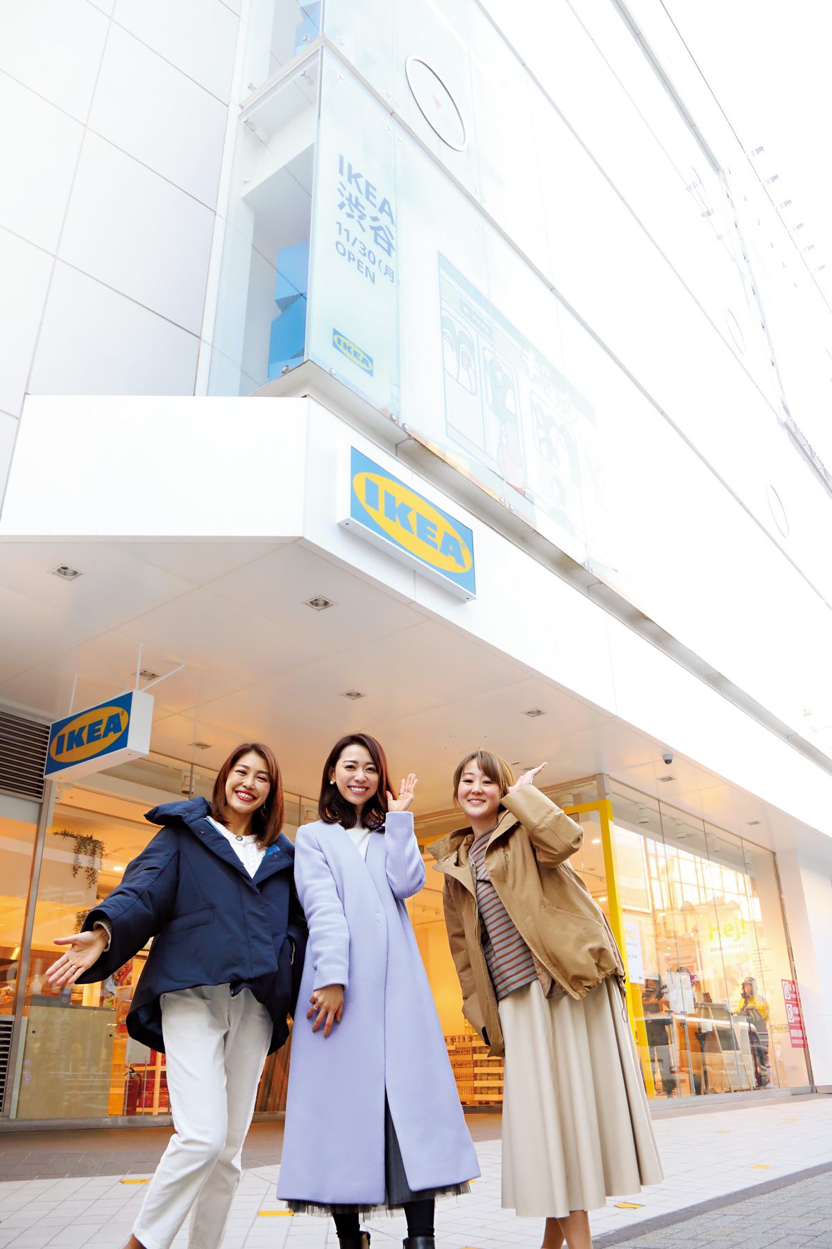 IKEA 駅前 最新情報!都心型イケア徹底ガイド&アクセス 9 ikea e9a785e5898d e69c80e696b0e68385e5a0b1efbc81e983bde5bf83e59e8be382a4e382b1e382a2e5beb9e5ba95e382ace382a4e38389efbc86e382a2e382af