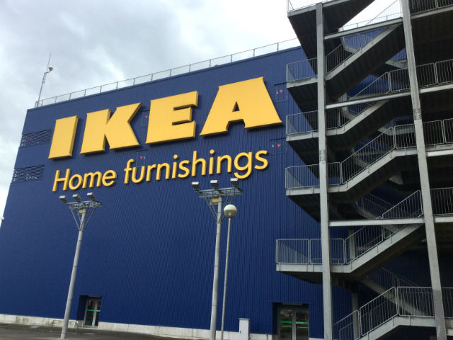 兵庫県IKEA:店舗情報、アクセス、最新情報 12 ikea entrance0