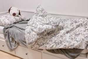 IKEA HEMNES ベッドカバー:ヘムリングビーカバー徹底ガイド 22 IKEA HEMNES ベッドカバー:ヘムリングビーカバー徹底ガイド
