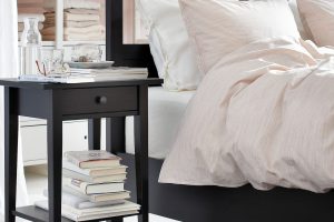 IKEA HEMNESベッドサイドテーブル:口コミ・レビューと使い方 27 IKEA HEMNESベッドサイドテーブル:口コミ・レビューと使い方
