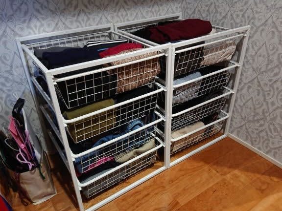 IKEA JONAXEL ハンマー:組み立て・活用術 1 ikea jonaxel e3838fe383b3e3839ee383bcefbc9ae7b584e381bfe7ab8be381a6e383bbe6b4bbe794a8e8a193