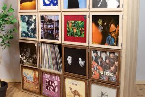 IKEA Kallax レコード収納:最適な棚選びと整理術 27 IKEA Kallax レコード収納:最適な棚選びと整理術