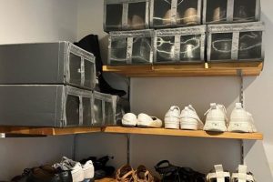 IKEA SKUBB 靴収納：徹底レビュー＆活用術