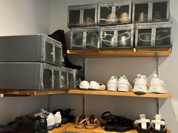 IKEA SKUBB 靴収納:徹底レビュー&活用術 1 ikea skubb e99db4e58f8ee7b48defbc9ae5beb9e5ba95e383ace38393e383a5e383bcefbc86e6b4bbe794a8e8a193