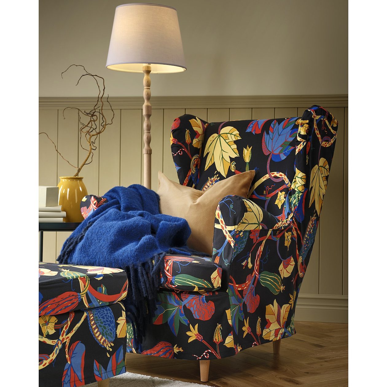ikea strandmon e382abe38390e383bc e381aee981b8e381b3e696b9e382ace382a4e38389efbc9ae3818ae38197e38283e3828ce381aae79d80e3819be69bbfe38188