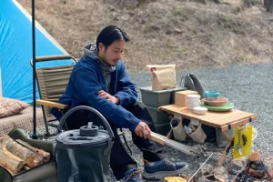 IKEAキャンプ完全ガイド:イケアで始めるお手軽アウトドア 7 IKEAキャンプ完全ガイド:イケアで始めるお手軽アウトドア
