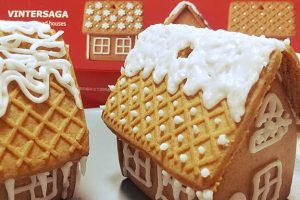 IKEAクッキー型：可愛いデザインと活用術