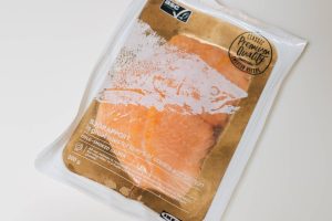 IKEAサーモンレシピ完全版！簡単＆絶品アレンジ集