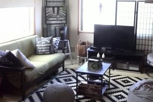 IKEAラグインテリア：おしゃれな空間を作る厳選アイテム