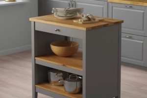 IKEAレンジ台組み立て：簡単ガイドとコツ