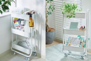 IKEAワゴンとカインズワゴン徹底比較 27 IKEAワゴンとカインズワゴン徹底比較