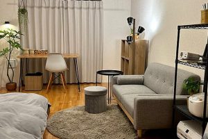 IKEA一人暮らし女子向け！理想の部屋づくりガイド