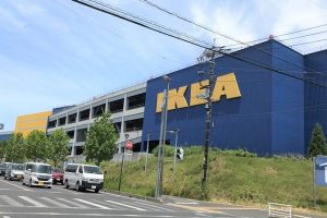 IKEA三郷 駐車場情報:混雑状況、料金、アクセス 25 IKEA三郷 駐車場情報:混雑状況、料金、アクセス