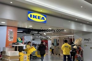 IKEA京都店舗：アクセス情報・営業時間・おすすめ商品