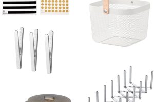 IKEA人気商品キッチン：おすすめアイテム＆収納術