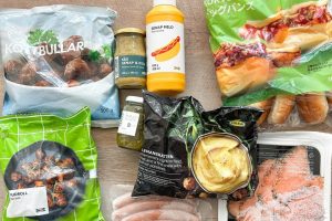 IKEA冷凍食品持ち帰り:簡単便利!おすすめメニューと注意点 26 IKEA冷凍食品持ち帰り:簡単便利!おすすめメニューと注意点