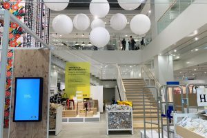 IKEA原宿店：アクセス、営業時間、おすすめ商品