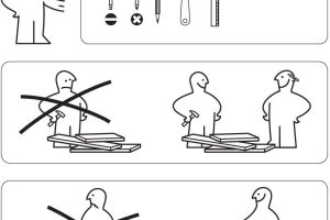 IKEA取扱説明書：簡単検索とダウンロードガイド