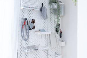 IKEA壁ボード:取り付け方、おすすめ商品、活用術 25 IKEA壁ボード:取り付け方、おすすめ商品、活用術