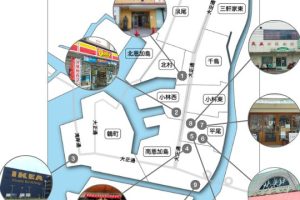 IKEA大阪周辺：アクセス・店舗情報まとめ