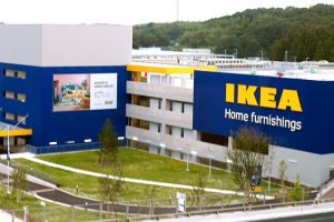 IKEA店舗名古屋：アクセス・営業時間・最新情報