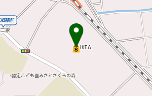 IKEA新三郷 最寄り駅：アクセス方法と周辺情報