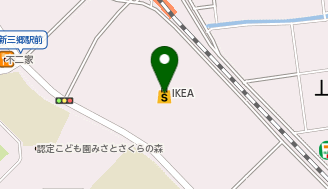 IKEA新三郷 最寄り駅:アクセス方法と周辺情報 1 ikeae696b0e4b889e983b7 e69c80e5af84e3828ae9a785efbc9ae382a2e382afe382bbe382b9e696b9e6b395e381a8e591a8e8bebae68385e5a0b1