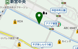 IKEA福岡アクセス:最寄り駅からの行き方と駐車場情報 7 IKEA福岡アクセス:最寄り駅からの行き方と駐車場情報