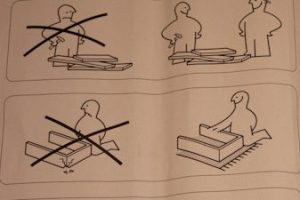IKEA組み立て難しい?コツと簡単組み立て術 33 IKEA組み立て難しい?コツと簡単組み立て術