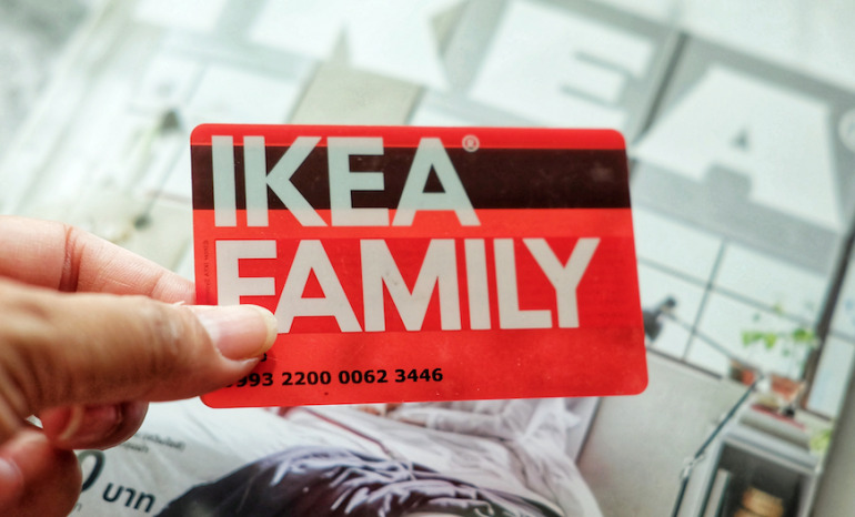ikeafamily