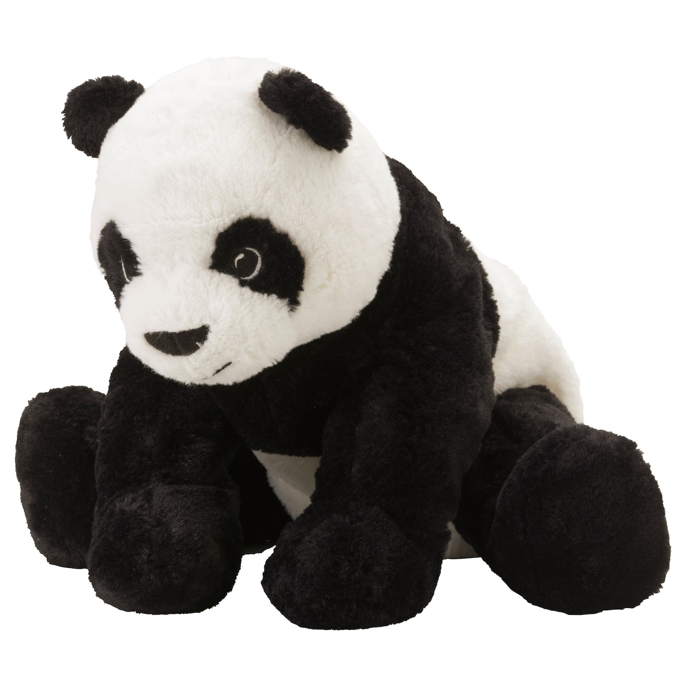 kramig soft toy white black 0162448 pe317642 s5