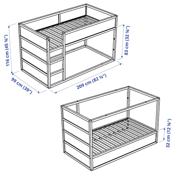 kura reversible bed white pine 1199138 pe904389 s5
