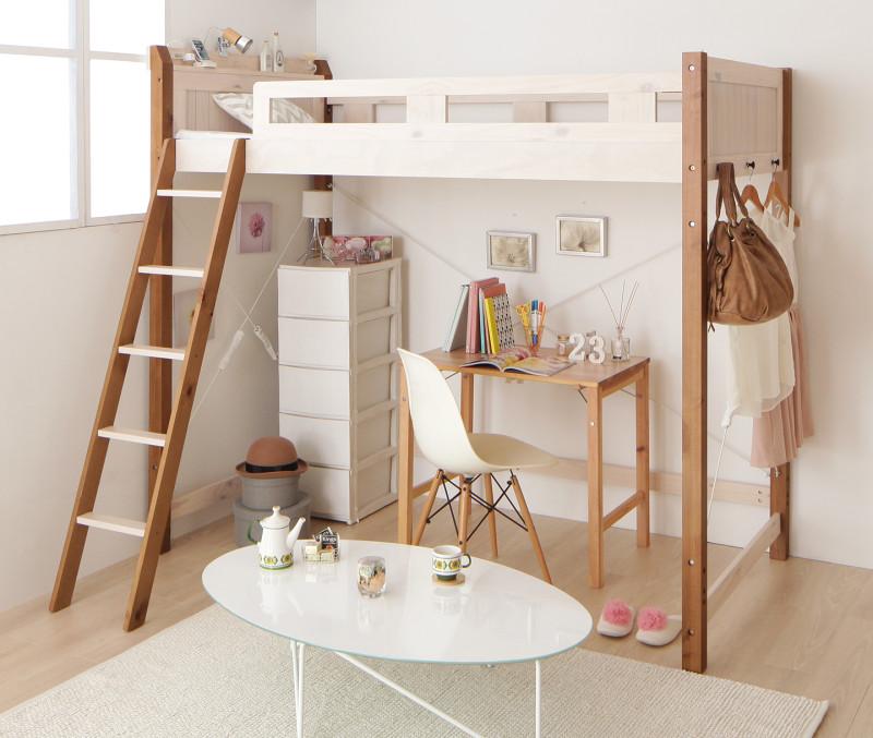 IKEA ロフトベッド評判:口コミ・メリット・デメリット徹底解説 29 loftbed 1