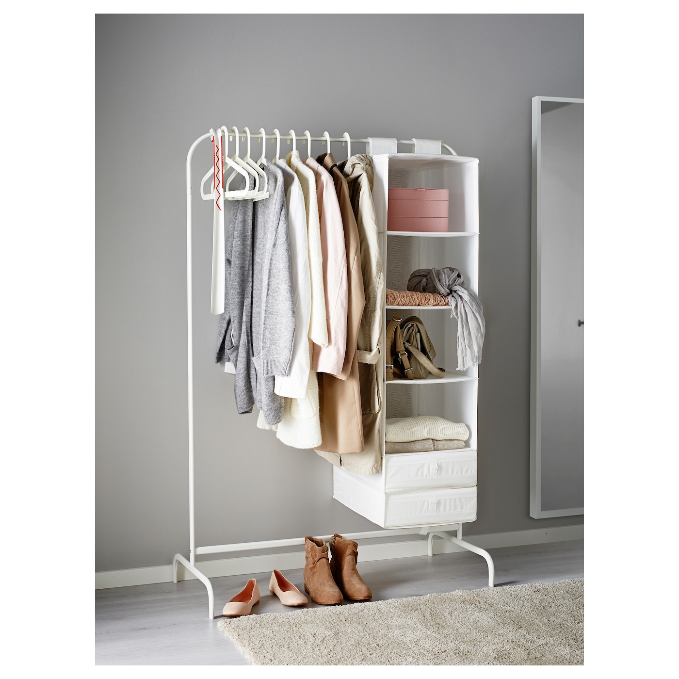 mulig clothes rack white 0388390 pe558491 s5
