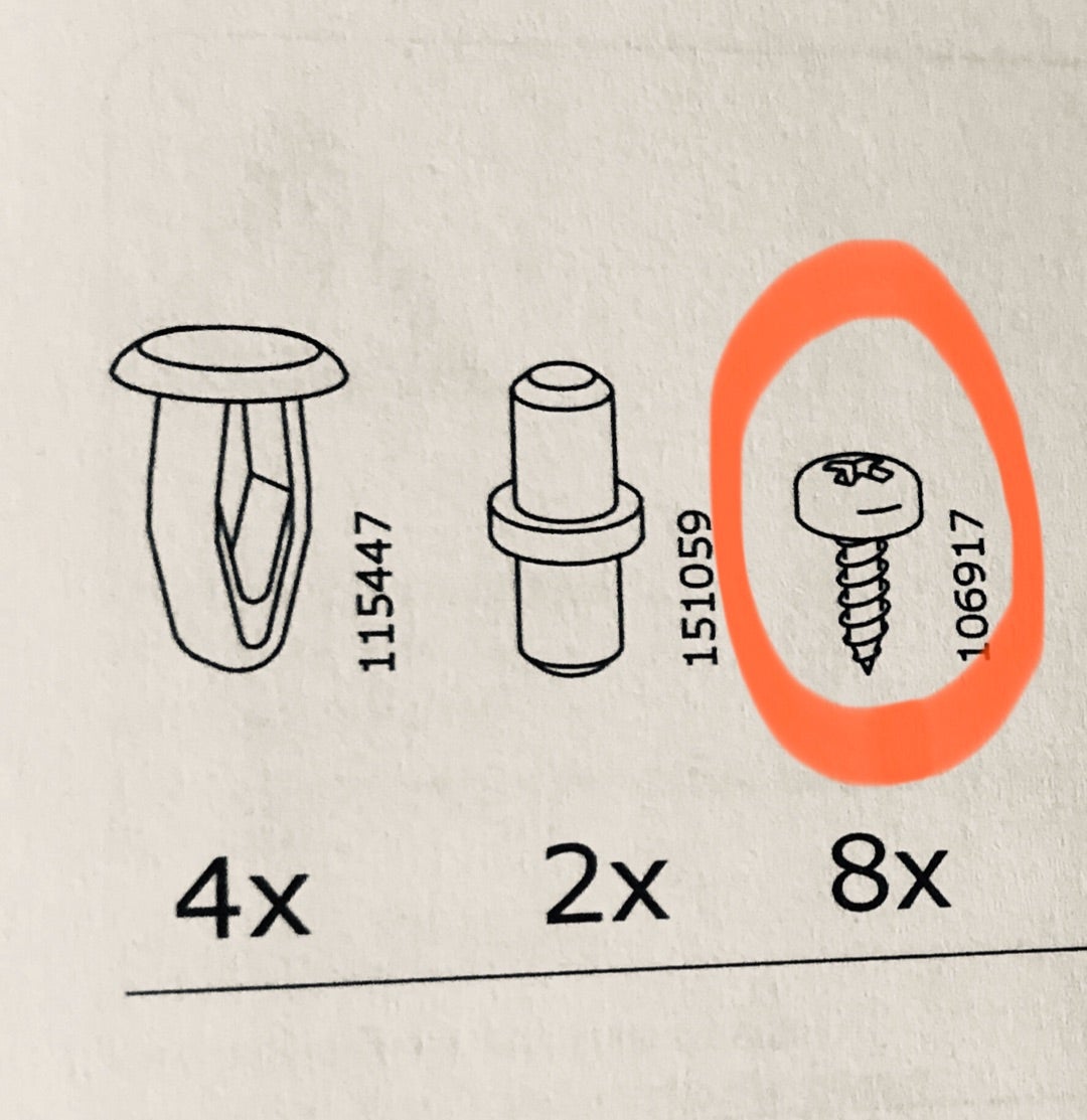 IKEA 鏡 取り付け ネジ:簡単取付方法と選び方 12 o1080111314765110771