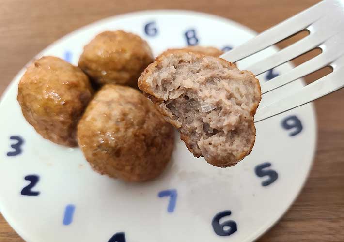 IKEA ベジボール簡単レシピ集 24 s 50309 15