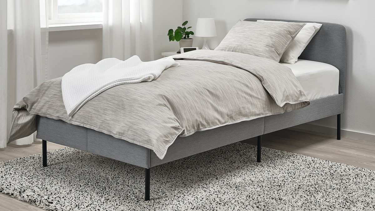 IKEA セミダブル サイズ: おすすめベッドフレーム&マットレス徹底比較 30 single beds 16285