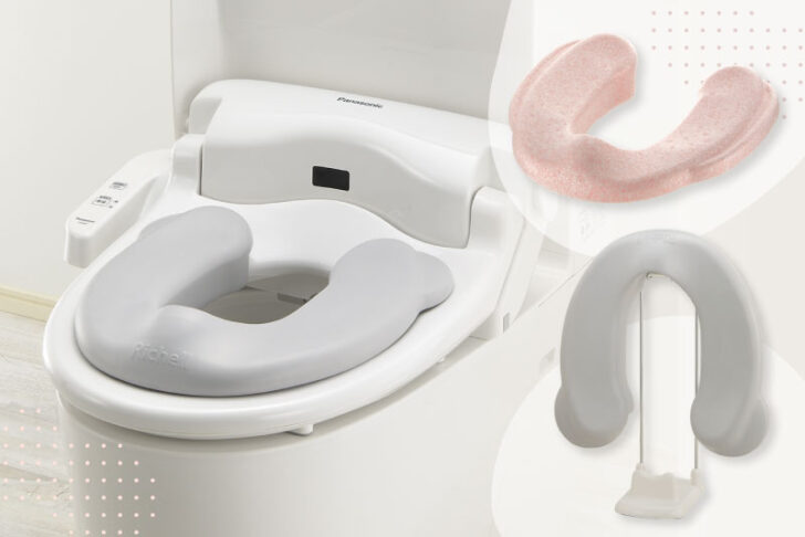 IKEA 補助便座:選び方、口コミ、おすすめ 30 soft toilet seat eyecatch2
