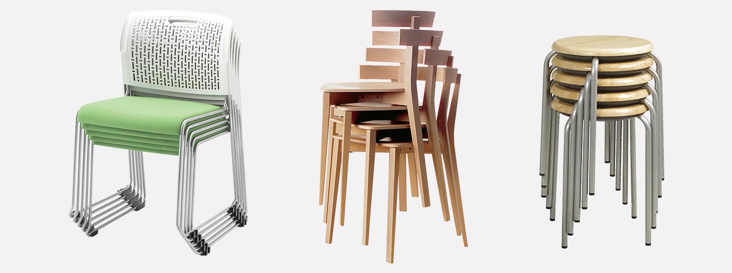 IKEA スタッキング 椅子:おしゃれで省スペースな重ねられる椅子を紹介 31 stackingchair img