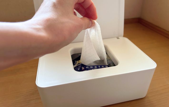 IKEA ウェットティッシュ徹底レビュー!除菌効果や使い心地を検証 31 ud 10183 11